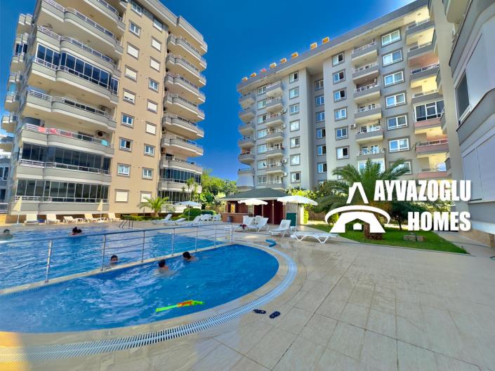 Image No.1-2 Bed Apartment for sale