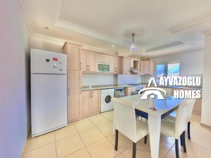 Image No.8-2 Bed Apartment for sale