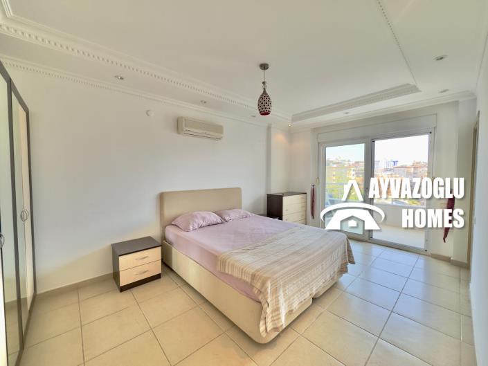 Image No.14-2 Bed Apartment for sale