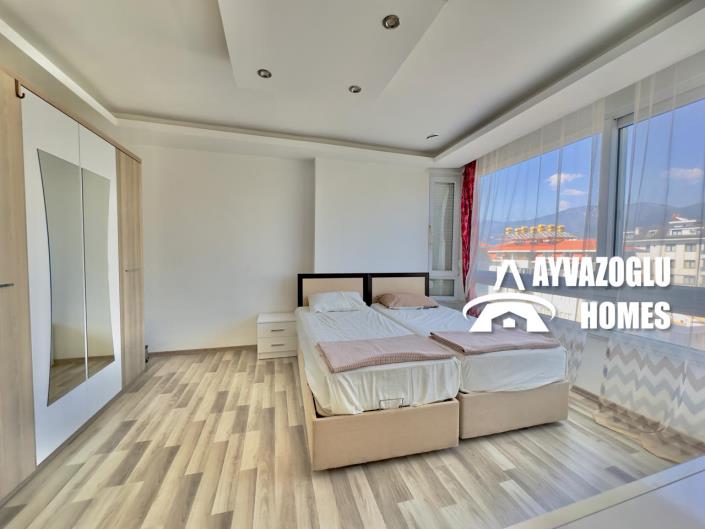 Image No.20-2 Bed Apartment for sale