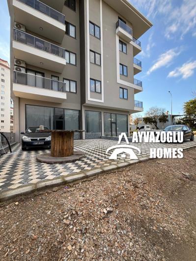 Image No.1-1 Bed Apartment for sale