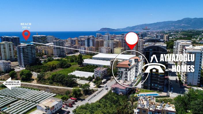 Image No.2-1 Bed Apartment for sale