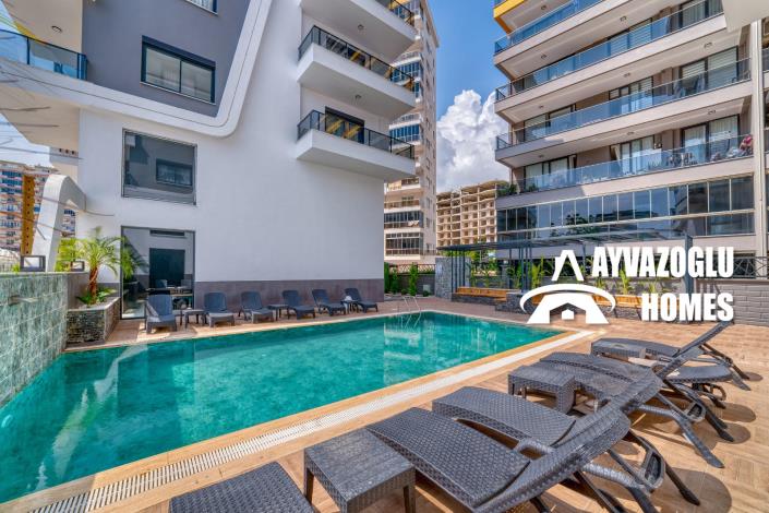 Image No.4-1 Bed Apartment for sale