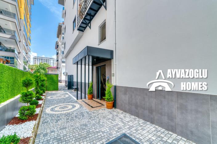 Image No.6-1 Bed Apartment for sale