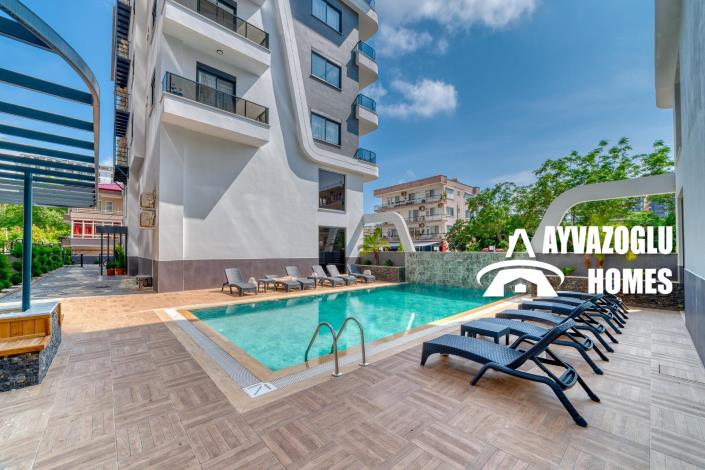 Image No.1-1 Bed Apartment for sale