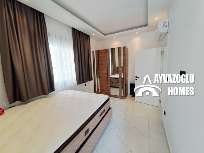 Image No.21-1 Bed Apartment for sale