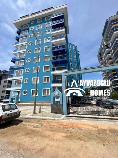 Image No.1-1 Bed Apartment for sale