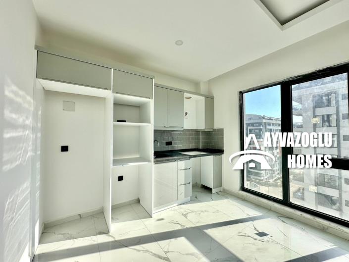 Image No.9-1 Bed Apartment for sale