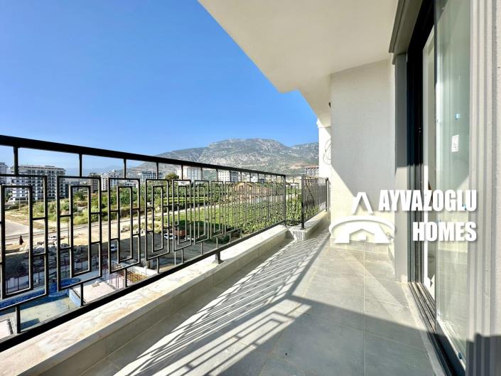 Image No.11-1 Bed Apartment for sale