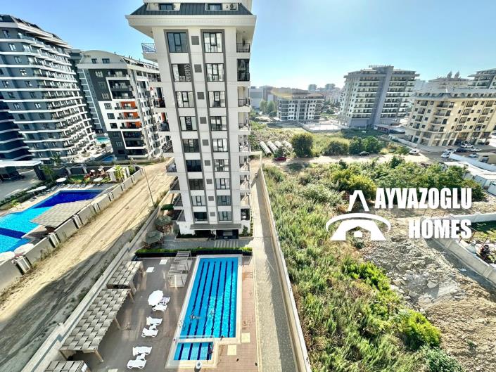 Image No.12-1 Bed Apartment for sale