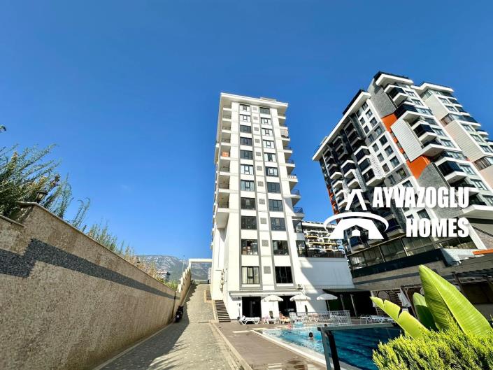 Image No.15-1 Bed Apartment for sale