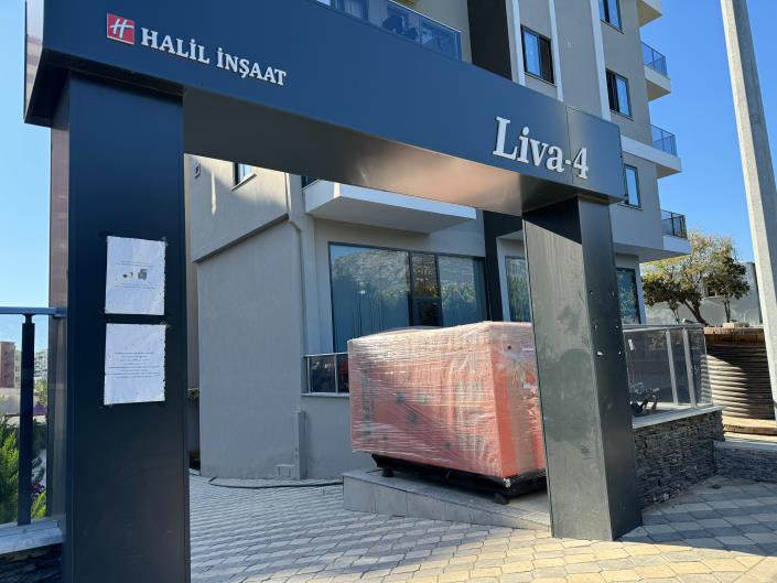 Image No.11-1 Bed Apartment for sale