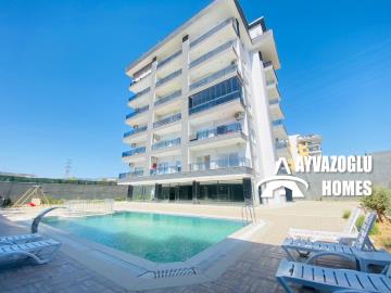 Ayvazoglu Homes Real Estate Agency most sold property