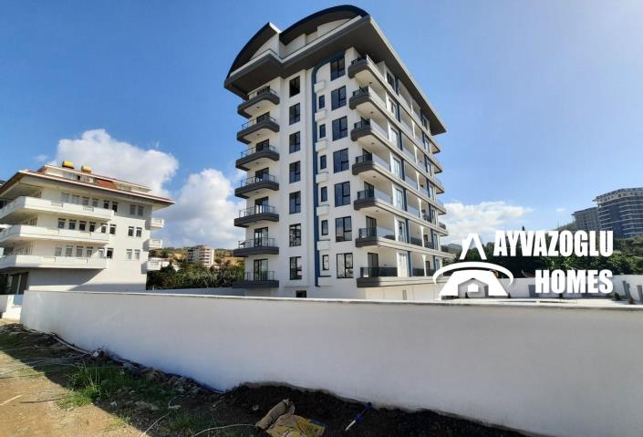 Image No.11-1 Bed Apartment for sale