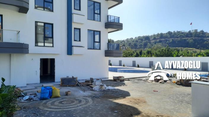 Image No.13-1 Bed Apartment for sale