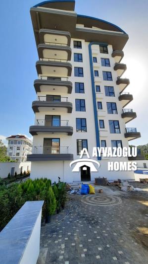 Image No.1-1 Bed Apartment for sale