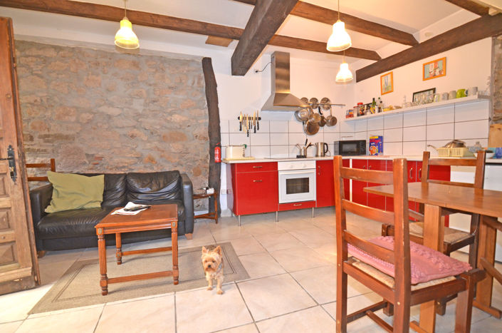 Image No.4-1 Bed House for sale