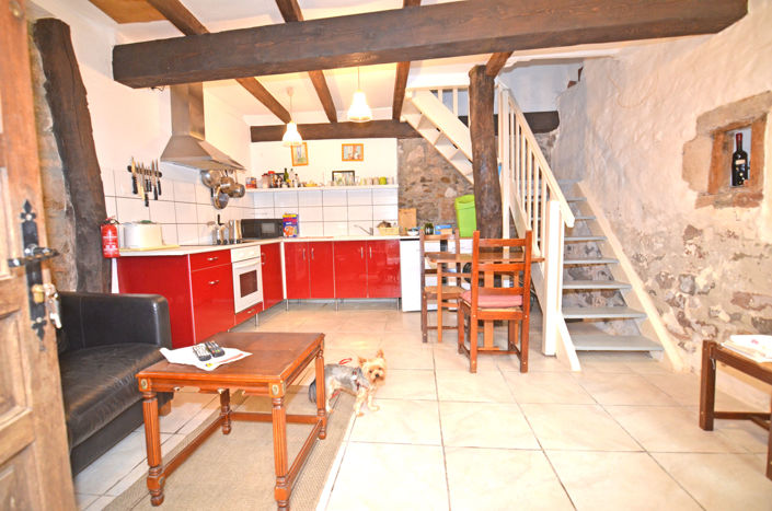Image No.6-1 Bed House for sale
