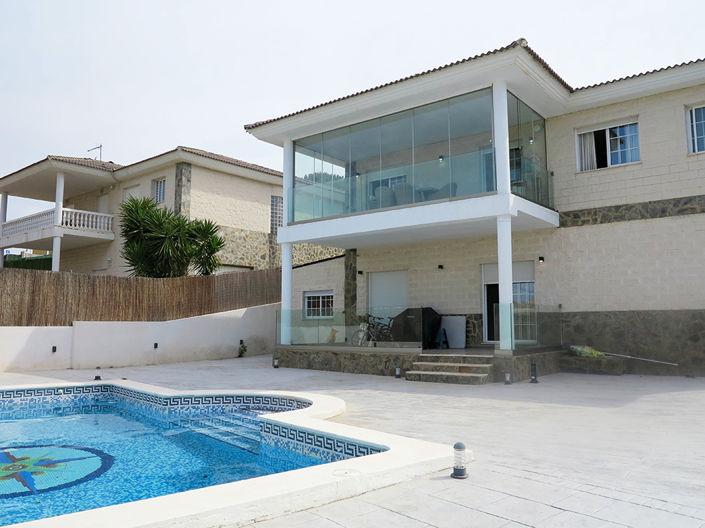 Image No.6-5 Bed Villa for sale