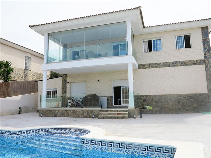 Image No.3-5 Bed Villa for sale
