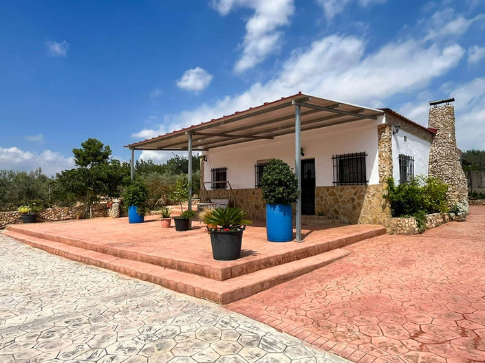 Image No.1-2 Bed Villa for sale