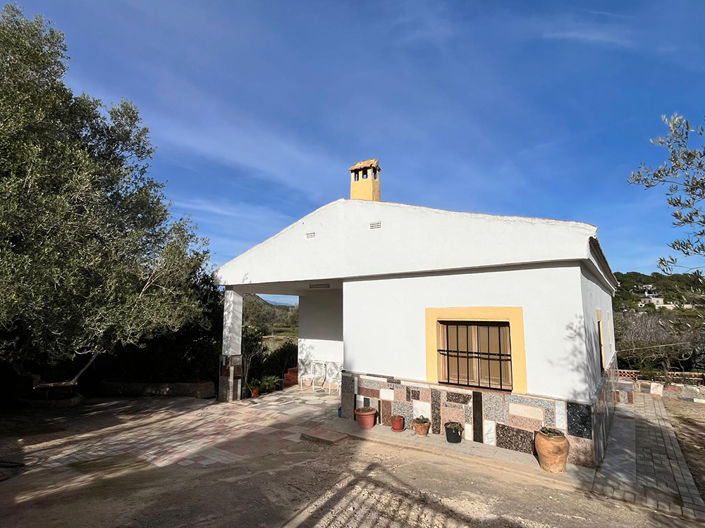 Image No.1-2 Bed Villa for sale
