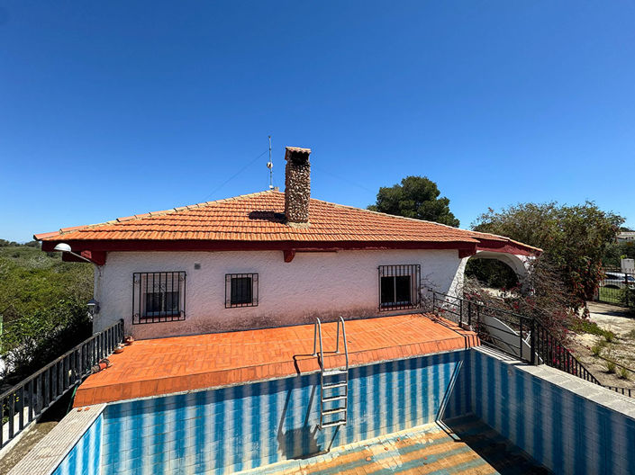 Image No.3-4 Bed Villa for sale