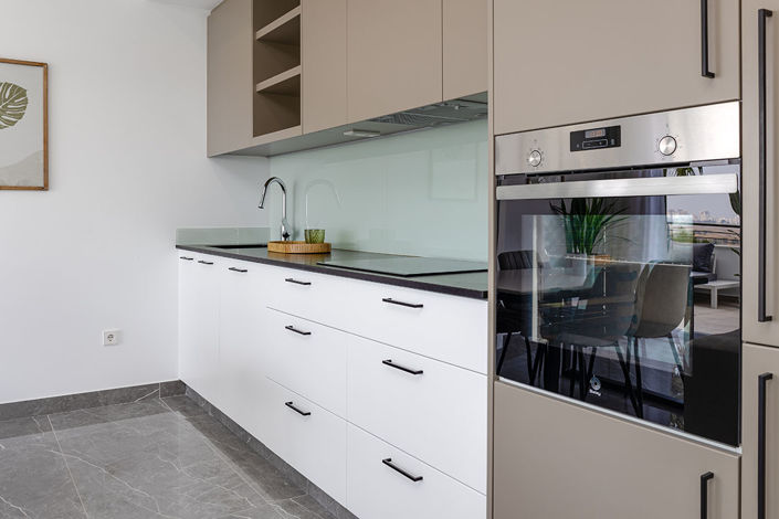 Image No.3-1 Bed Apartment for sale