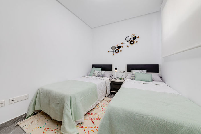 Image No.6-1 Bed Apartment for sale