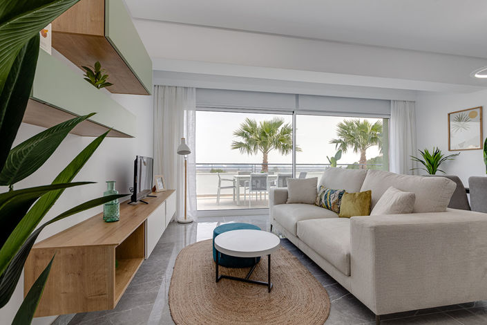 Image No.8-1 Bed Apartment for sale