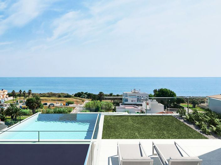 Image No.1-3 Bed Apartment for sale