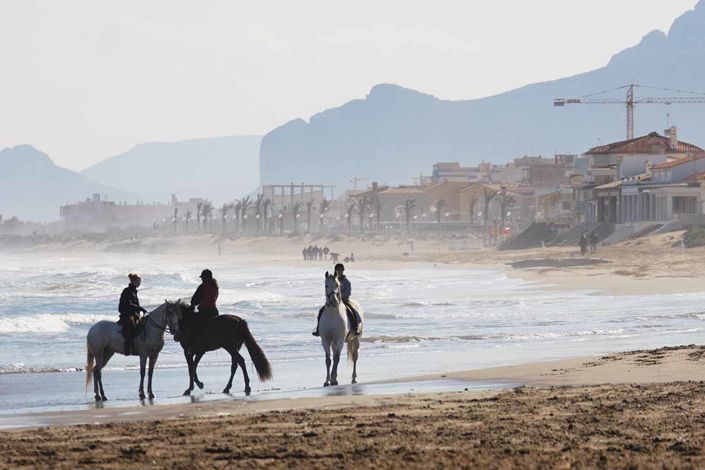 Image No.4-3 Bed Apartment for sale