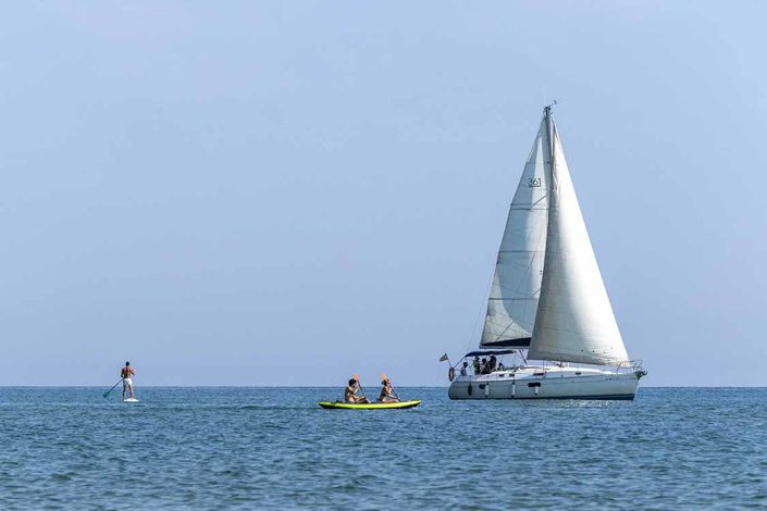 Image No.6-3 Bed Apartment for sale