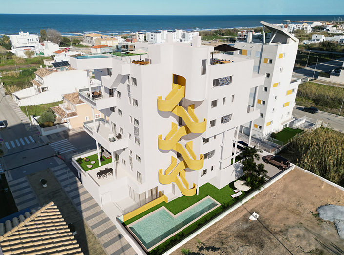 Image No.9-3 Bed Apartment for sale