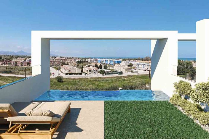 Image No.4-2 Bed Apartment for sale