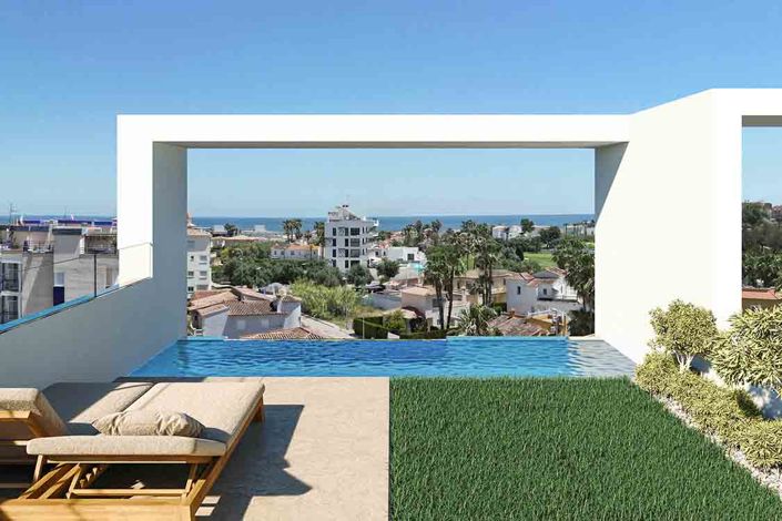 Image No.6-2 Bed Apartment for sale