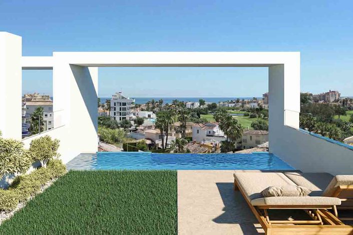 Image No.7-2 Bed Apartment for sale