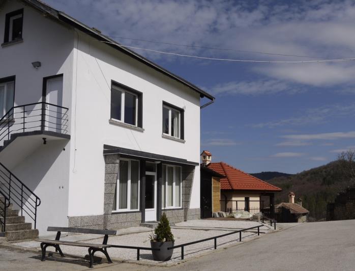 Image No.1-3 Bed House/Villa for sale