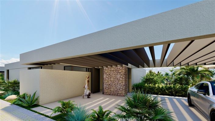 Image No.18-3 Bed Villa for sale