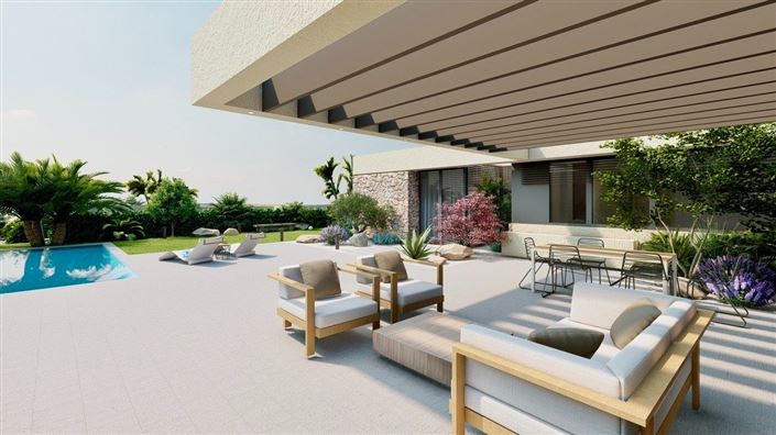 Image No.4-2 Bed Villa for sale