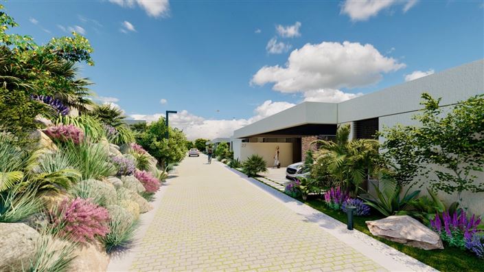 Image No.5-2 Bed Villa for sale