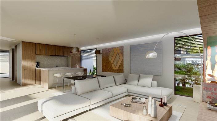 Image No.8-2 Bed Villa for sale