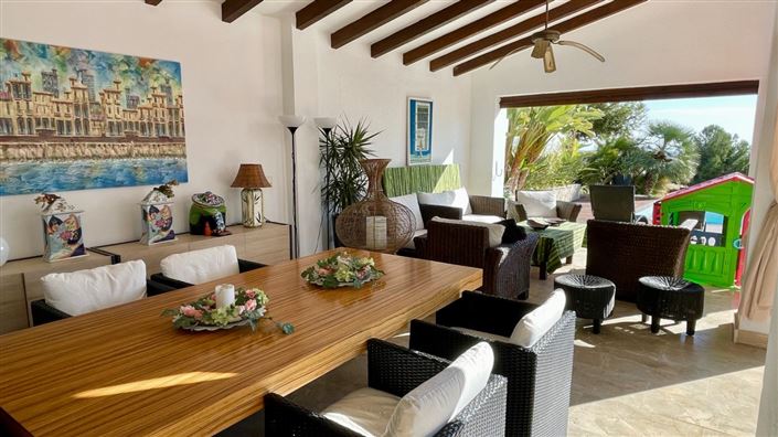 Image No.9-5 Bed Villa for sale