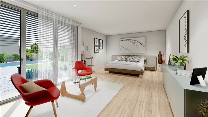 Image No.4-3 Bed Villa for sale