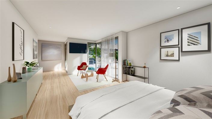 Image No.5-3 Bed Villa for sale