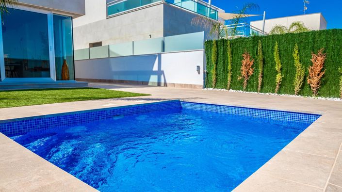 Image No.10-3 Bed Villa for sale