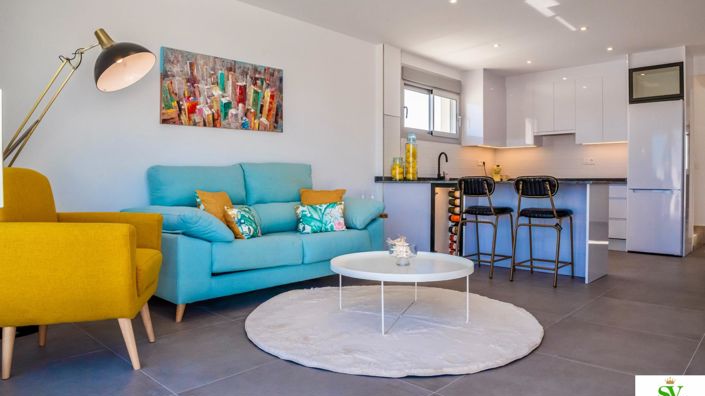 Image No.5-3 Bed Villa for sale