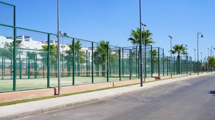 Image No.14-2 Bed Apartment for sale