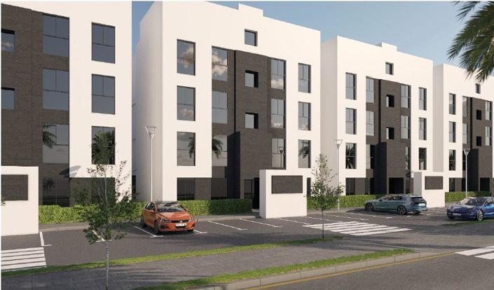 Image No.2-2 Bed Apartment for sale