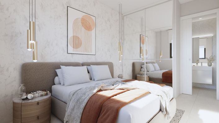 Image No.5-2 Bed Apartment for sale